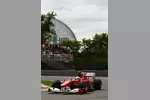 Foto zur News: Fernando Alonso (Ferrari)