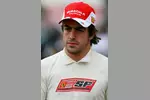 Foto zur News: Fernando Alonso (Ferrari)