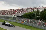 Foto zur News: Nico Hülkenberg (Williams)