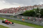 Foto zur News: Fernando Alonso (Ferrari)