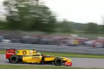 Foto zur News: Robert Kubica (Renault)