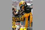 Foto zur News: Robert Kubica (Renault)