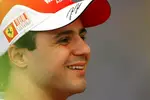 Foto zur News: Felipe Massa (Ferrari)