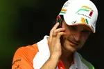 Foto zur News: Vitantonio Liuzzi (Force India)