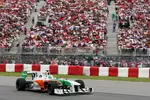 Foto zur News: Vitantonio Liuzzi (Force India)