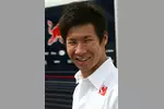 Foto zur News: Kamui Kobayashi (Sauber)