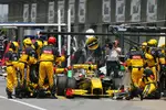 Foto zur News: Robert Kubica (Renault)