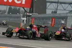 Foto zur News: Sébastien Buemi (Toro Rosso)