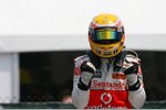 Gallerie: Lewis Hamilton (McLaren)