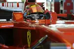 Foto zur News: Jules Bianchi (Ferrari)