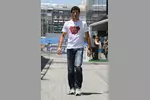 Foto zur News: Mark Webber (Red Bull)