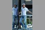 Foto zur News: Michael Schumacher (Mercedes)