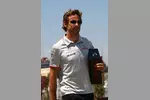 Foto zur News: Jenson Button (McLaren)