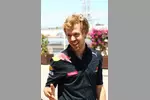 Foto zur News: Sebastian Vettel (Red Bull)