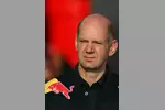 Foto zur News: Adrian Newey (Technischer Direktor)