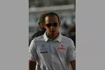 Foto zur News: Lewis Hamilton (McLaren)