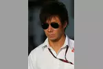 Foto zur News: Kamui Kobayashi (Sauber)