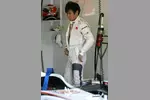 Foto zur News: Kamui Kobayashi (Sauber)