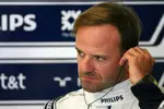 Foto zur News: Rubens Barrichello (Williams)