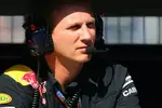 Foto zur News: Christian Horner (Teamchef)