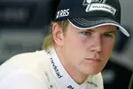 Foto zur News: Nico Hülkenberg (Williams)