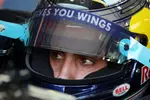 Foto zur News: Sébastien Buemi (Toro Rosso)