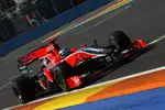 Foto zur News: Timo Glock (Virgin)