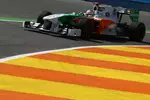 Foto zur News: Paul di Resta