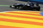 Foto zur News: Nico Hülkenberg (Williams)