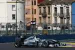 Foto zur News: Nico Rosberg (Mercedes)