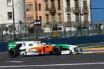 Foto zur News: Paul di Resta