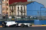 Foto zur News: Pedro de la Rosa (Sauber)