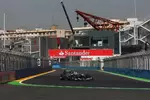 Foto zur News: Nico Rosberg (Mercedes)