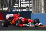 Foto zur News: Felipe Massa (Ferrari)