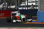 Foto zur News: Vitantonio Liuzzi (Force India)