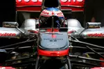 Foto zur News: Jenson Button (McLaren)