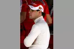 Foto zur News: Felipe Massa (Ferrari)