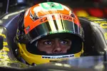 Foto zur News: Karun Chandhok (HRT)