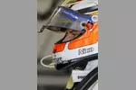 Foto zur News: Nico Hülkenberg (Williams)