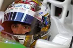 Foto zur News: Adrian Sutil (Force India)