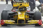 Foto zur News: Vitaly Petrov (Renault)