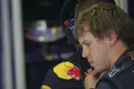 Foto zur News: Sebastian Vettel (Red Bull)