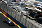 Foto zur News: Nico Hülkenberg (Williams)