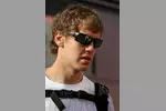 Foto zur News: Sebastian Vettel (Red Bull)