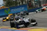 Foto zur News: Nico Hülkenberg (Williams)