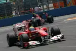 Foto zur News: Felipe Massa (Ferrari)