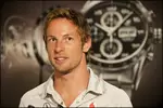 Foto zur News: Jenson Button (McLaren)