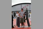 Foto zur News: Mark Webber (Red Bull)