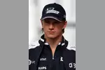 Gallerie: Nico Hülkenberg (Williams)