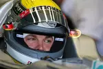 Foto zur News: Nico Rosberg (Mercedes)